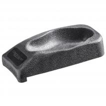 Soporte para abrir ostras con seguridad