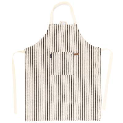 Delantal de cocina Sherlock 68x85 cm cable