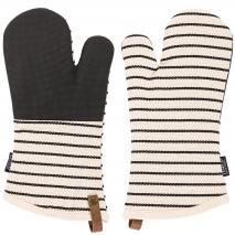 Juego 2 guantes de cocina Sherlock cable