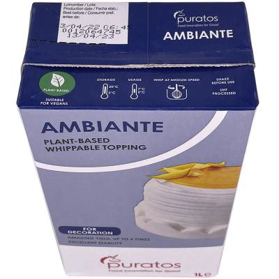 Nata vegetal 1 l
