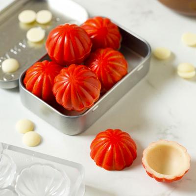 Molde policarbonato para bombones Armony x14