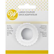 Adaptador gran boquilla Wilton