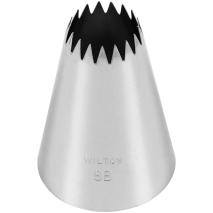 Boquilla Wilton n8B Estrella