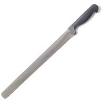Cuchillo para pasteles y bizcochos 30 cm