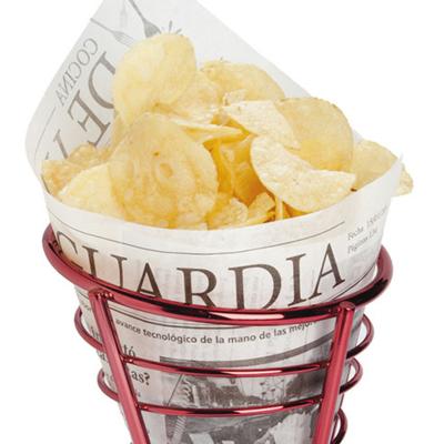 10 Papel peri�dico Cocina Vanguardia