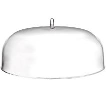 Campana pasteles transparente Tiffany