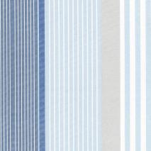 Mantel resinado redondo Cadaqus 138 cm