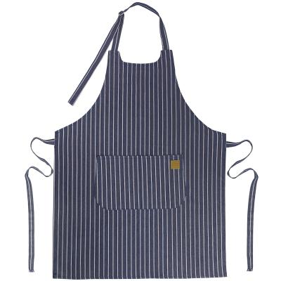 Delantal adulto unisex Paris 68x83 cm