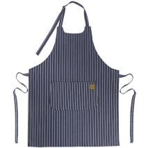 Delantal adulto unisex Paris 68x83 cm