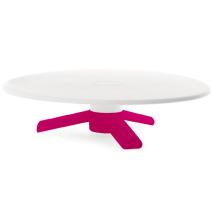 Base soporte para pasteles Decora 24 cm