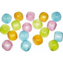 Set 18 cubitos reutilizables BarCraft