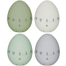 Minutero 60 minutos Huevo Colours