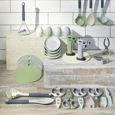 Salvamanteles redondo silicona 20 cm Colours