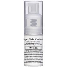 Espray alimentario Free Blanco