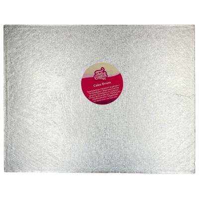 Base pasteles rectangular 45,5x35,5 cm