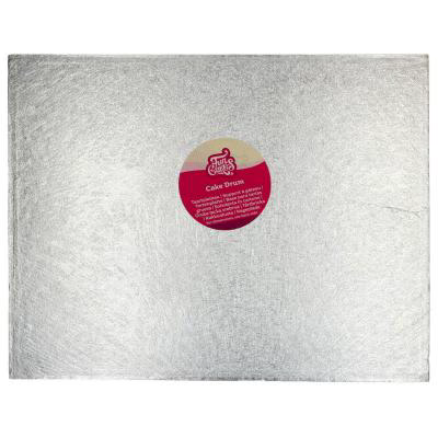 Base pasteles rectangular 45,5x35,5 cm