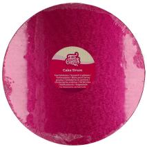 Base pastissos rodona 30 cm Cirera