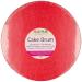 Base pasteles redonda 30 cm Roja