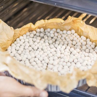 Pesos de cer�mica para hornear 500 g