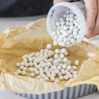 Pesos de cer�mica para hornear 500 g