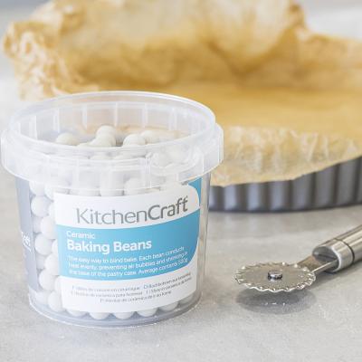 Pesos de cer�mica para hornear 500 g