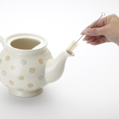 Set 3 cepillos limpieza de botellas