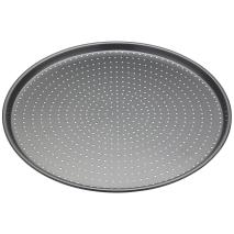 Molde para pizza crujiente agujereado 32 cm
