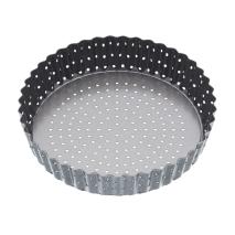 Motllo desmuntable Quiche foradat