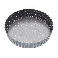 Motllo desmuntable Quiche foradat