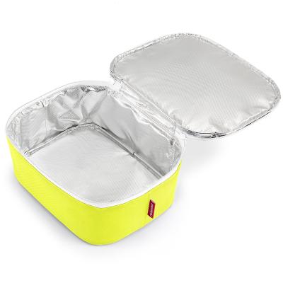 Nevera t�rmica Pocket M 4,5 l Pop lemon