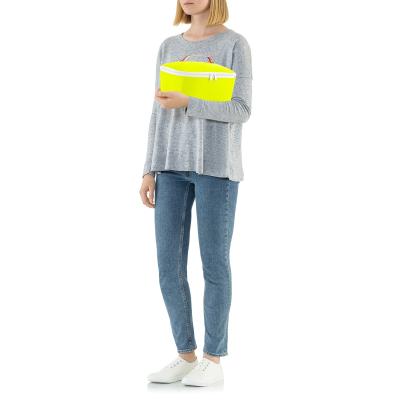 Nevera t�rmica Pocket M 4,5 l Pop lemon