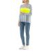 Nevera t�rmica Pocket M 4,5 l Pop lemon