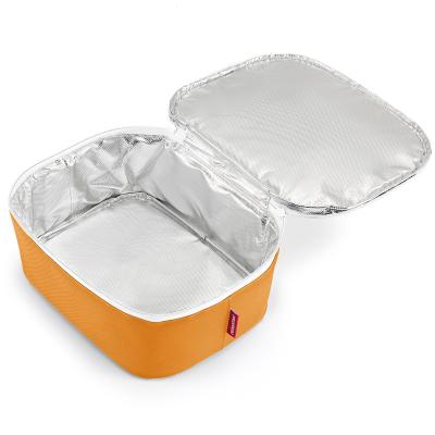 Nevera t�rmica Pocket M 4,5 l Pop mandarin