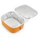 Nevera t�rmica Pocket M 4,5 l Pop mandarin