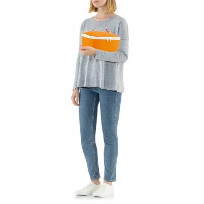 Nevera t�rmica Pocket M 4,5 l Pop mandarin