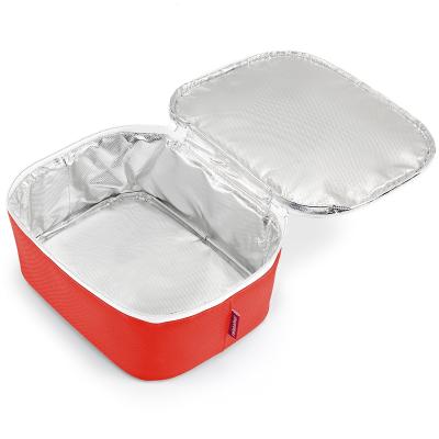 Nevera t�rmica Pocket M 4,5 l Pop strawberry