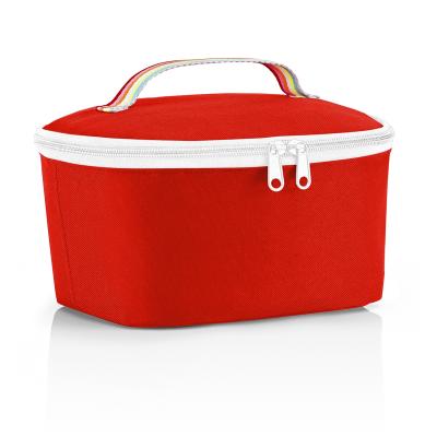 Nevera t�rmica Pocket S 2,5 l Pop strawberry