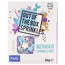 Sprinkles Out the Box 60 g Sirena