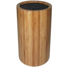 Taco cuchillos bamb�