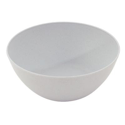 Bol 100% natural compostable