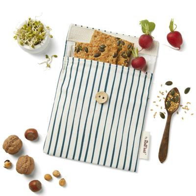 Bolsa Porta snacks Snack'n Go BIO Sea