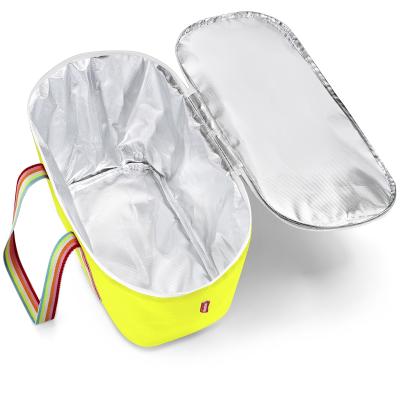 Nevera t�rmica p�cnic 20 L Pop lemon