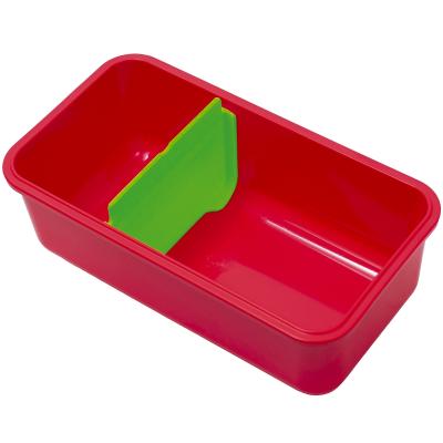 Separador para tupper Valira