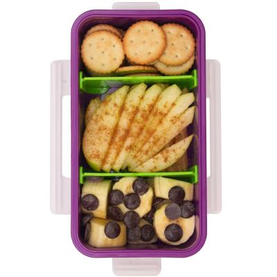 Separador para tupper Valira