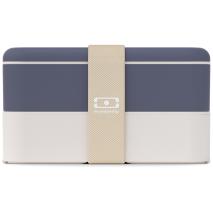 Fiambrera doble Monbento original