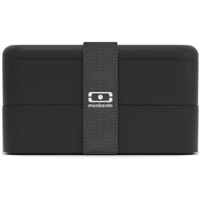 Fiambrera doble Monbento original