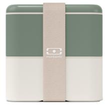 Fiambrera doble Monbento square