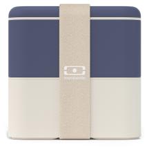 Fiambrera doble Monbento square