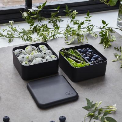 Fiambrera doble Monbento square