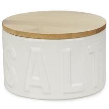 Salero sal tapa bamb�